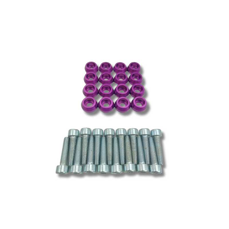 akris punto dress PRP Rocker Cover Dress Up Bolt Kit