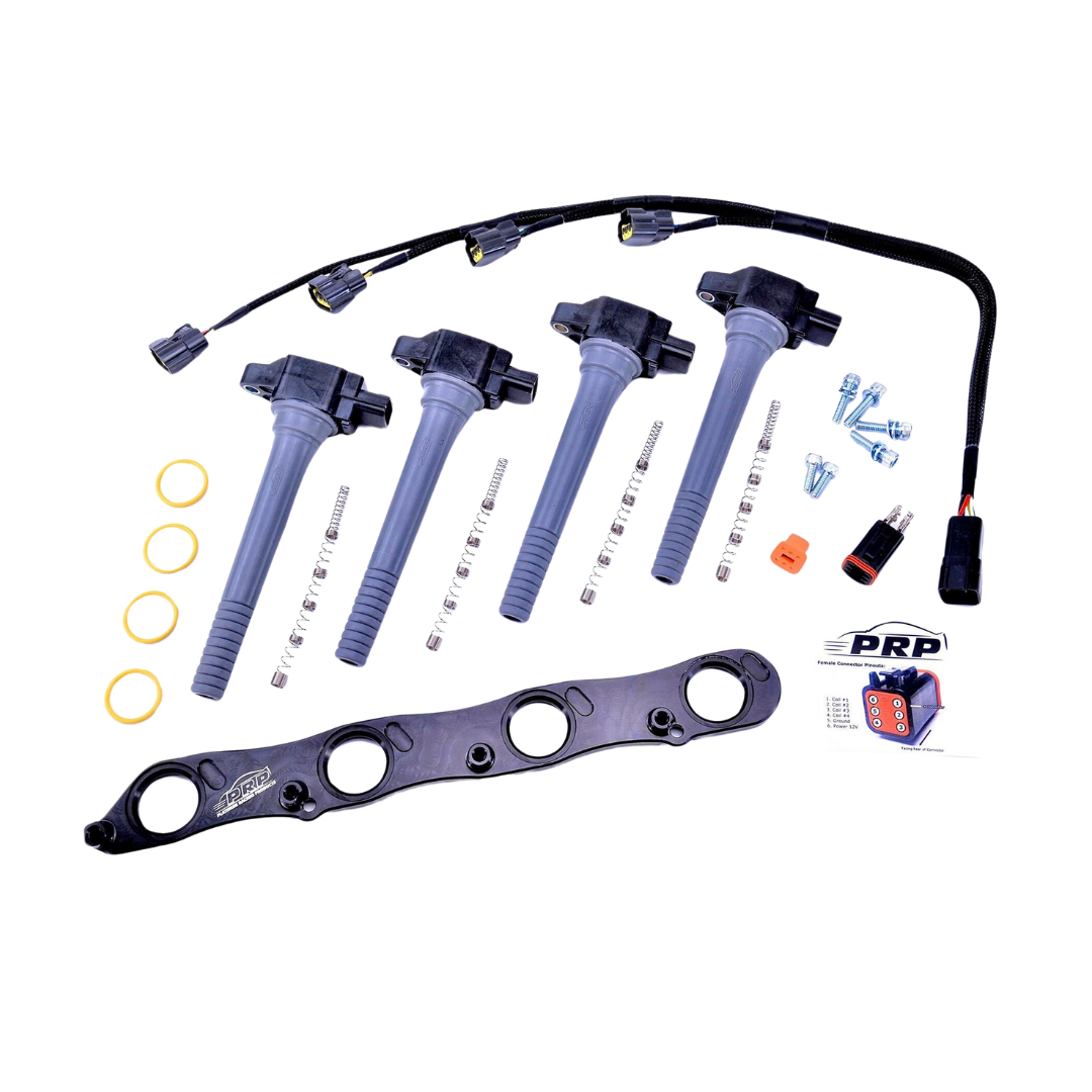 Honda Genuine K-Series Individual Ignition Coil Pack main image 0