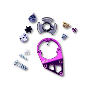 PRP V2 Race Series Plus Mechanical Fuel Pump & Cam Ignition Timing Kit - Nissan RB20/RB25/RB26