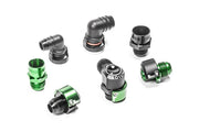 Radium V2 Quick Connect Fitting  - Radium Engineering | Coore Australia