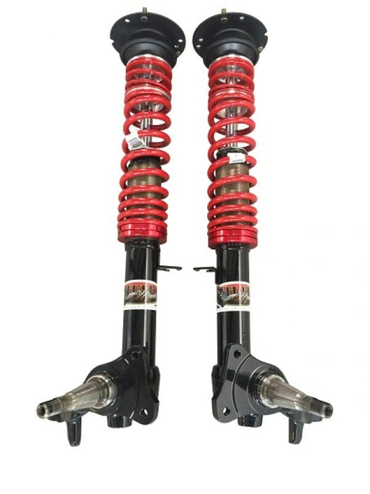 COIL OVER FRONT STRUTS suit VB-VP COMMODORE