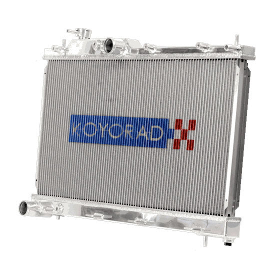 Koyorad Performance Radiator: Honda Civic EG / EK / CR-X / Domani MT 1991+