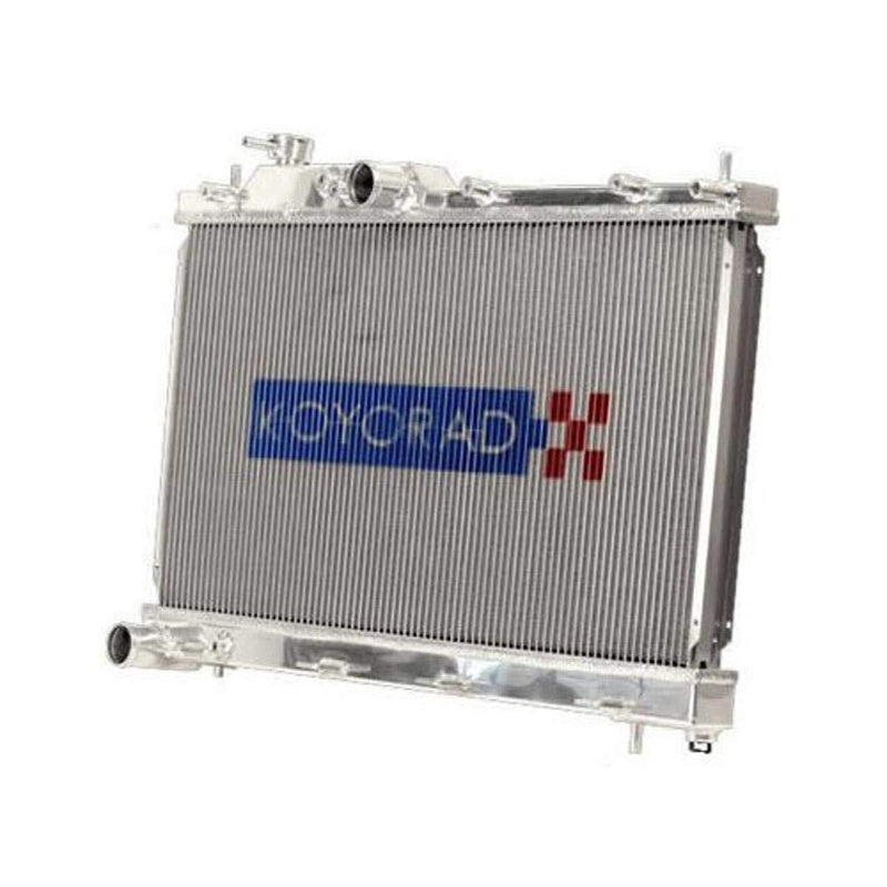 Koyorad Performance Radiator: Honda NSX NA1 / NA2 1990-2005