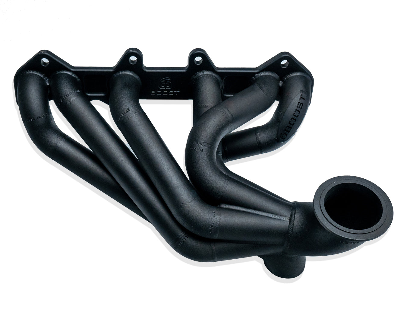 Toyota 1JZGTE VVTi Promod V-Band Exhaust Manifold — Platinum Racing ...