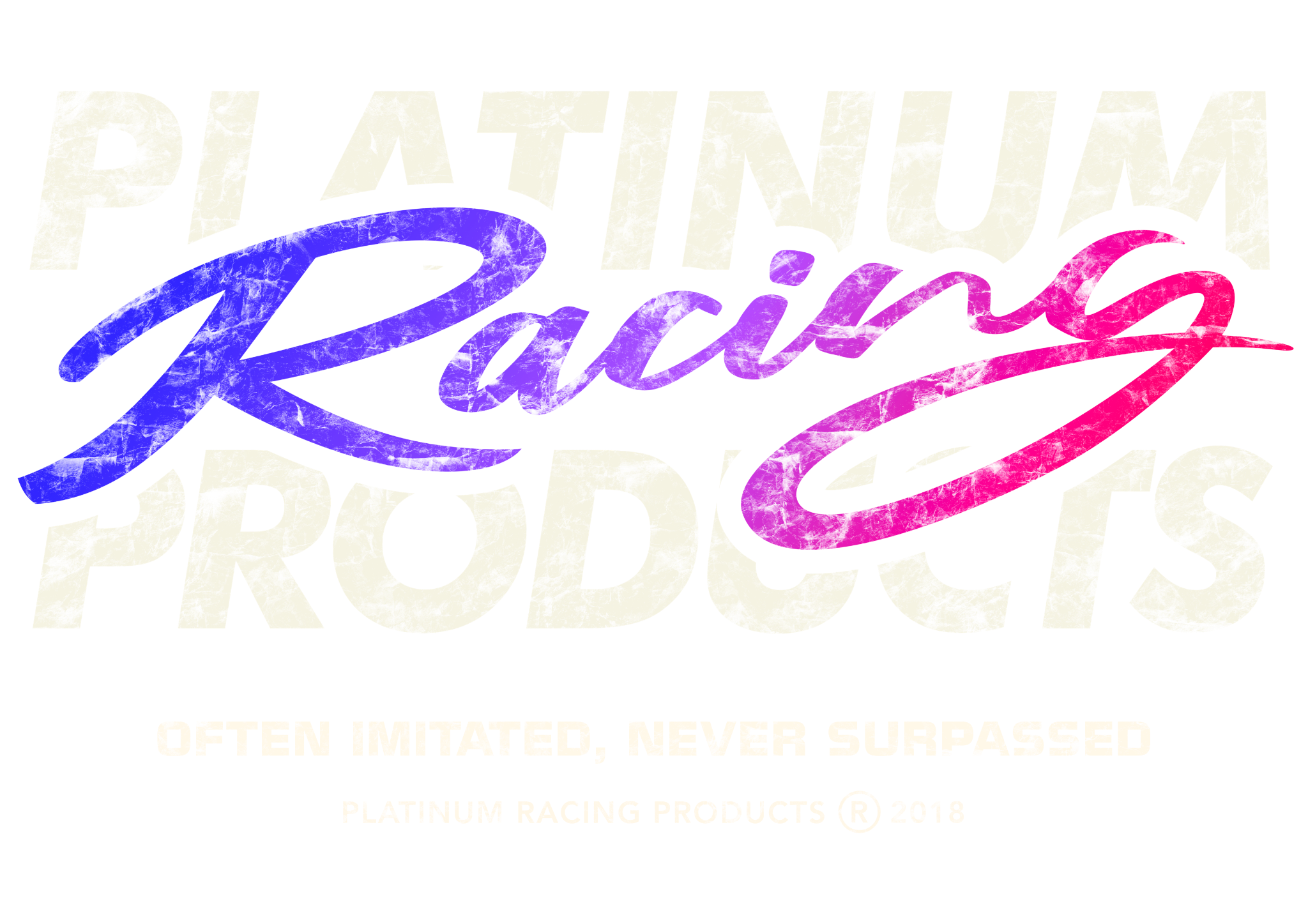 Platinum Racing Products - High Quality Billet Automotive Products