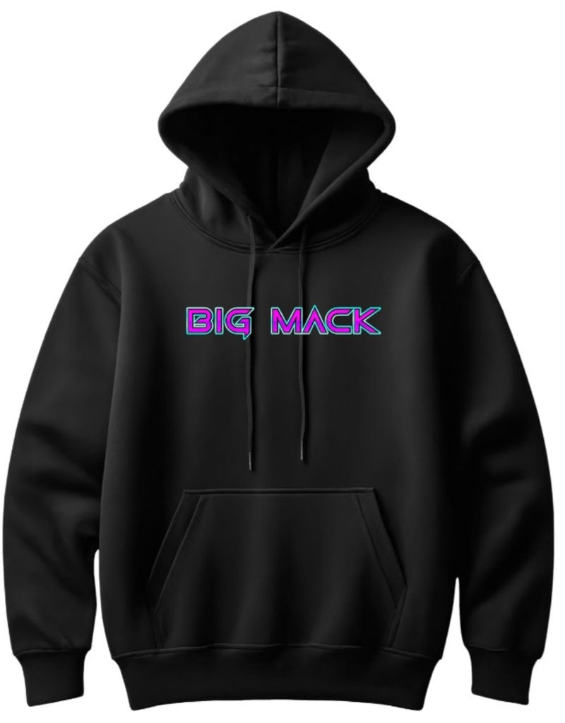 EXCLUSIVE DROP! FIRST COME FIRST SERVED! BIG MACK HOODY