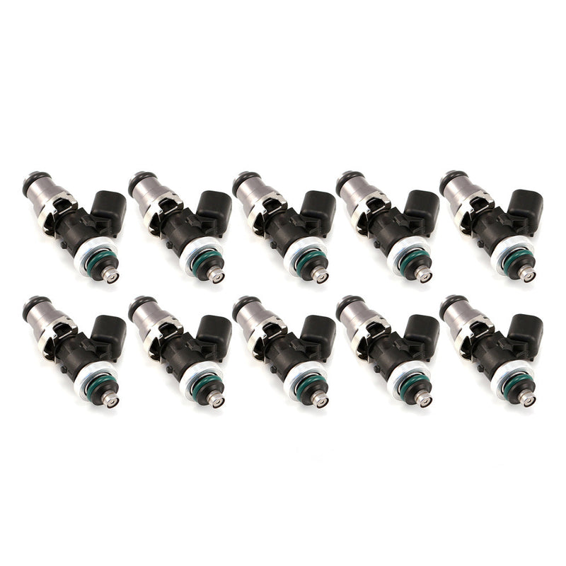 Injector Dynamics XDS Fuel Injectors Lamborghini 1050 / 1300 / 1750 / 2600cc