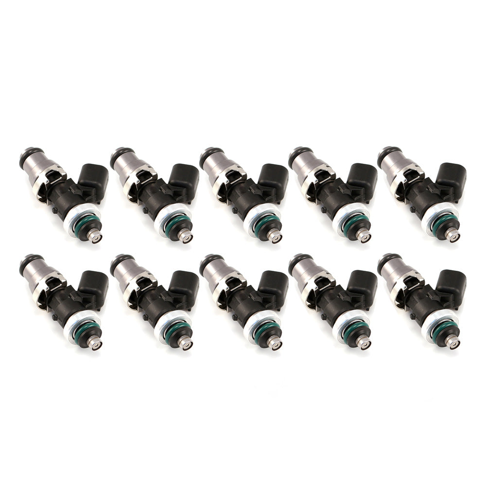 Injector Dynamics XDS Fuel Injectors Lamborghini | 1050-2600cc E85 ...
