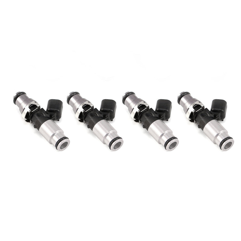 Injector Dynamics XDS Fuel Injectors Mazda 1050 / 1300 / 1750 / 2600cc