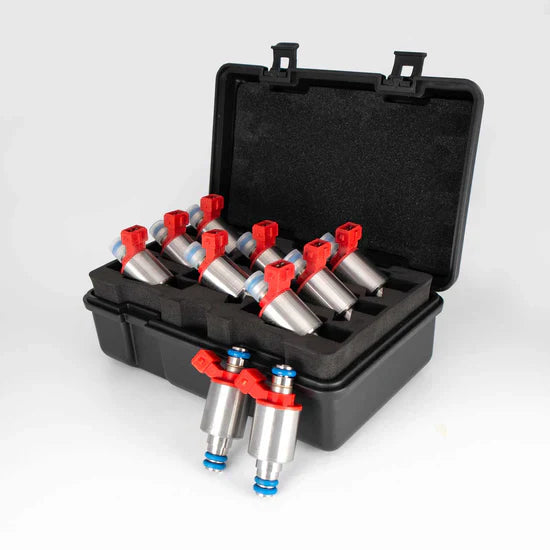AFIS Gen2 400 lb/hr (3760cc) Injectors