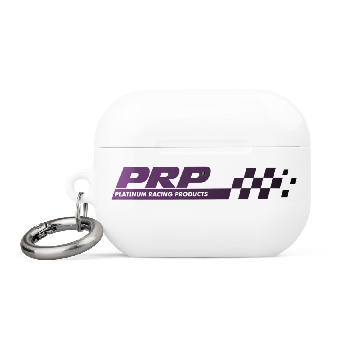 PRP Flag Case for AirPods Pro Gen 2 — Platinum Racing Products