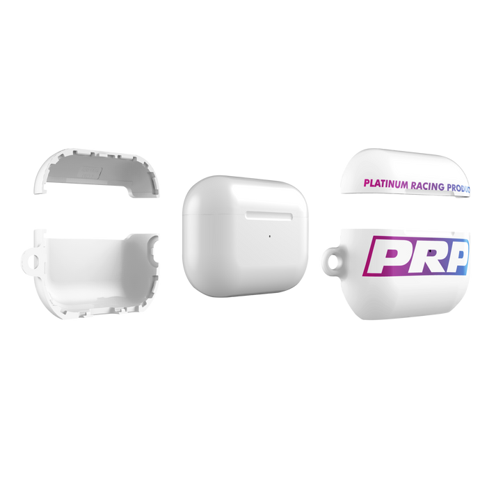 PRP Logo Case for AirPods Pro Gen 2