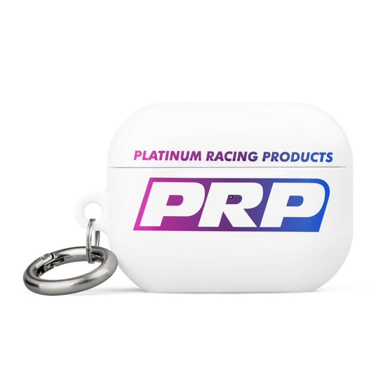 PRP Logo Case for AirPods Pro Gen 2