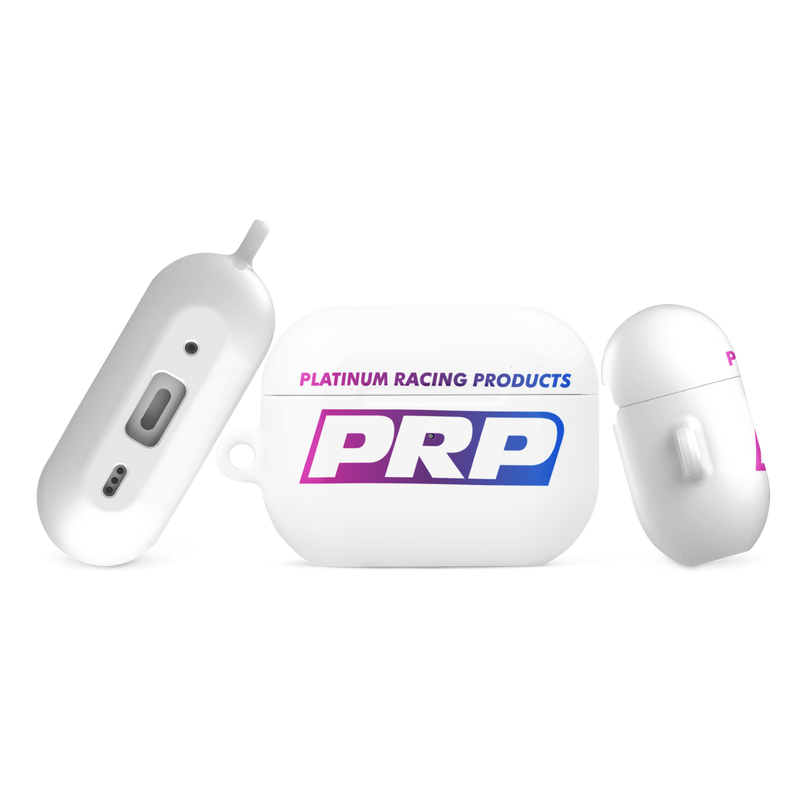 PRP Logo Case for AirPods Pro Gen 2