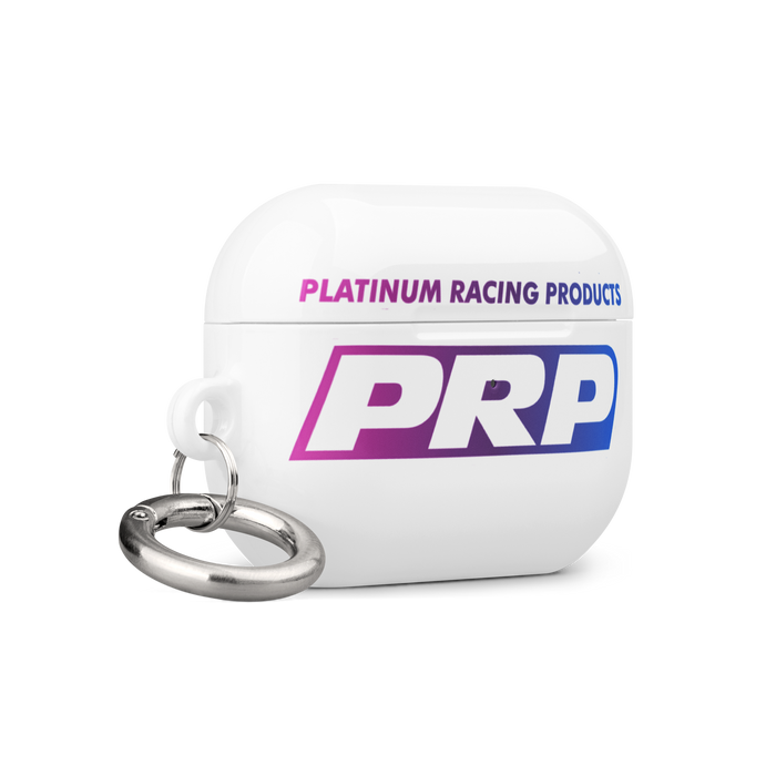 PRP Logo Case for AirPods Pro Gen 2