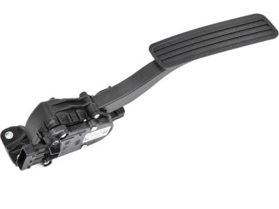 Accelerator Pedal Assembly GM92238396