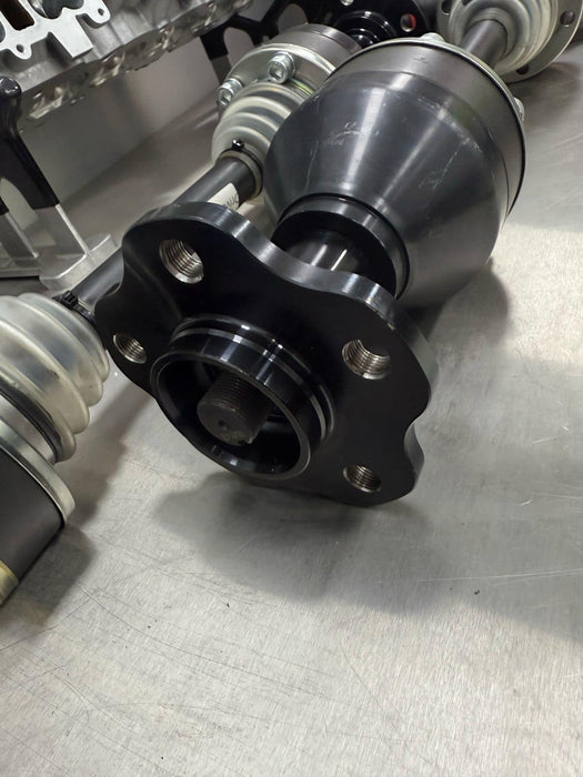 PRP Pro35 Series Nissan R Chassis 8.8" Differential Rear Axles