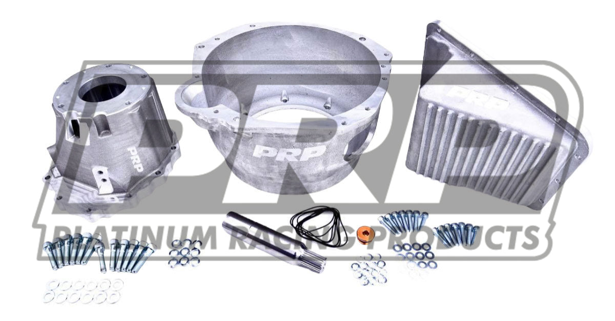 PRP Powerglide Transmission Conversion Kit - Nissan Skyline GT-R R32/R33/R34
