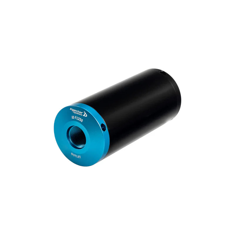 Injector Dynamcis ID F1250 Fuel Filter