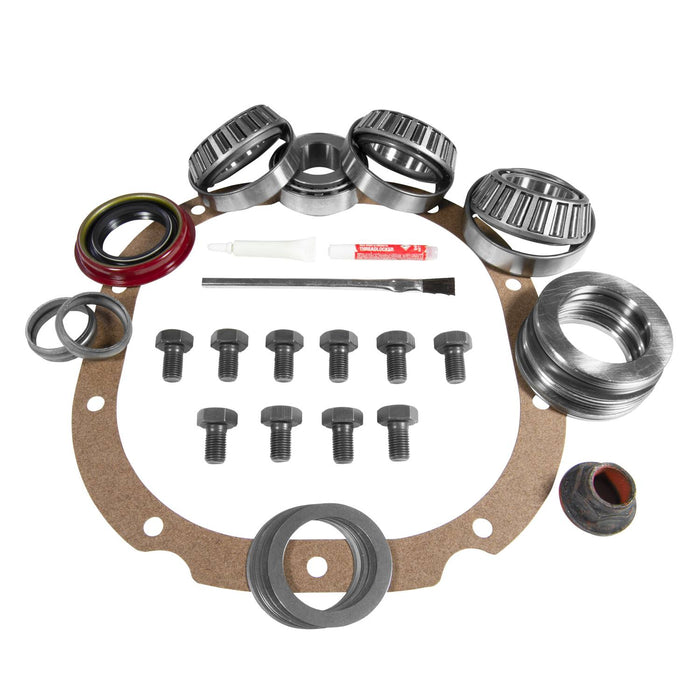 Ford 8.8" Differential Master Overhaul Kit