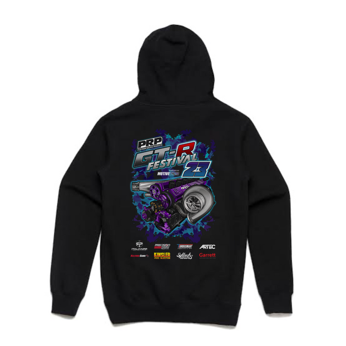 Limited Edition 2023 GT-R Festival Hoodie