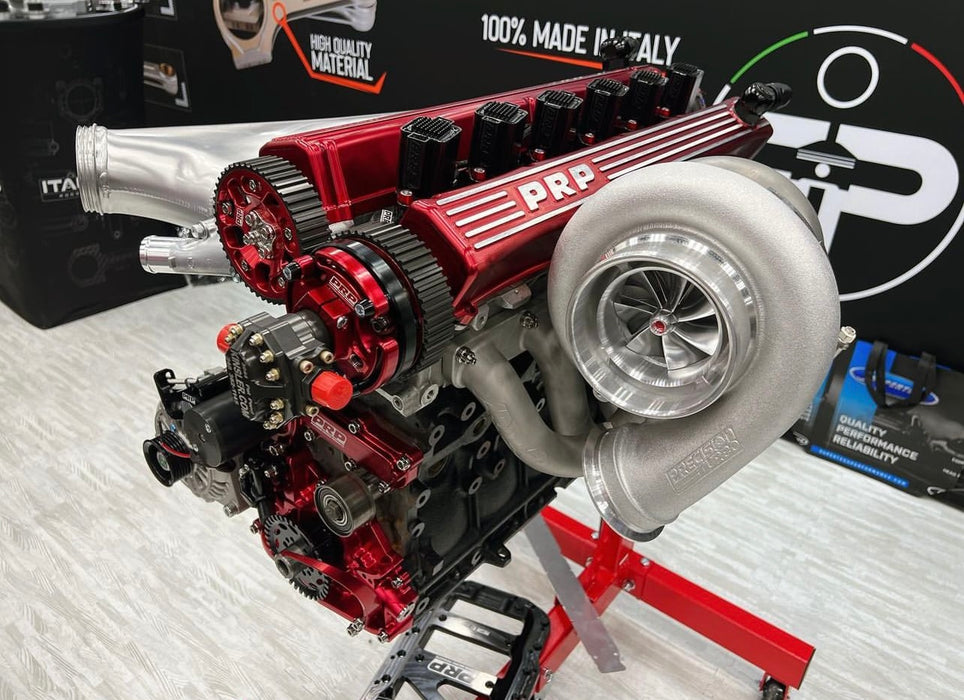 RB 70mm 'Big Daddy' Exhaust Manifold