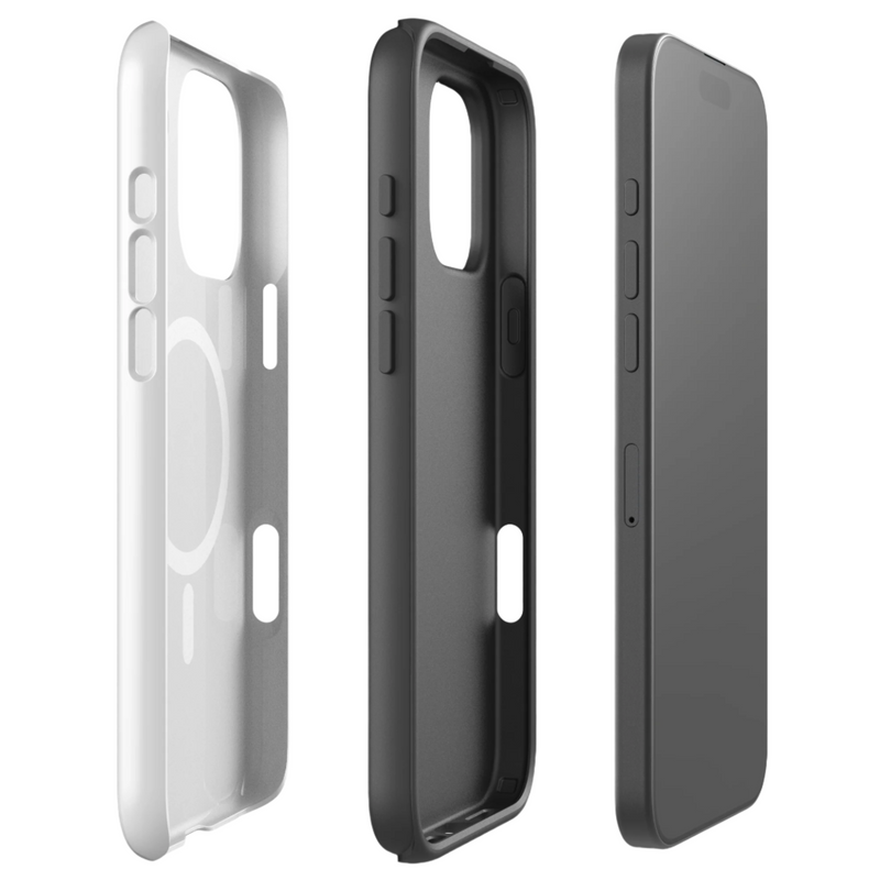 PRP Turbo Donut MagSafe tough case for iPhone