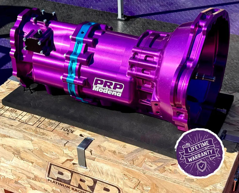 PRP Modena Nissan GT-R 6-Speed Sequential Gearbox Sequential Gearboxes