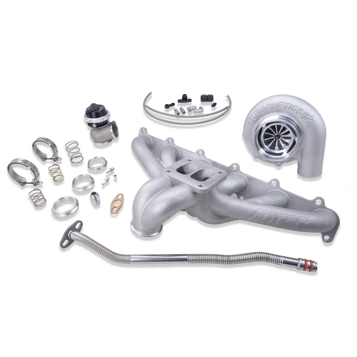 Artec Precision 7275 CEA Turbo Kit to Suit Ford Barra