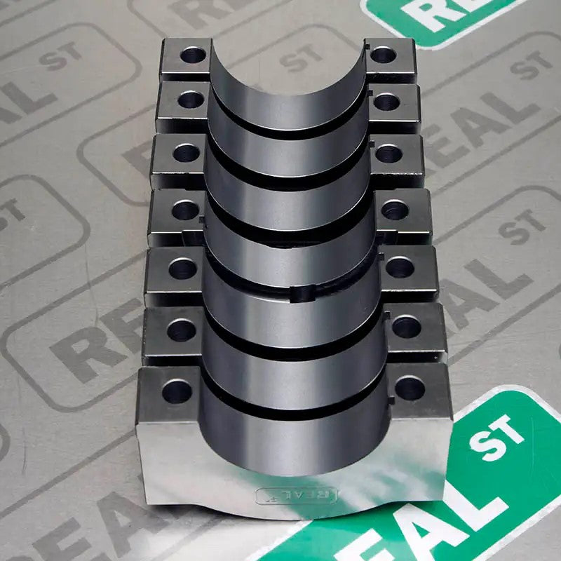 1JZ 2JZ Billet Main Caps