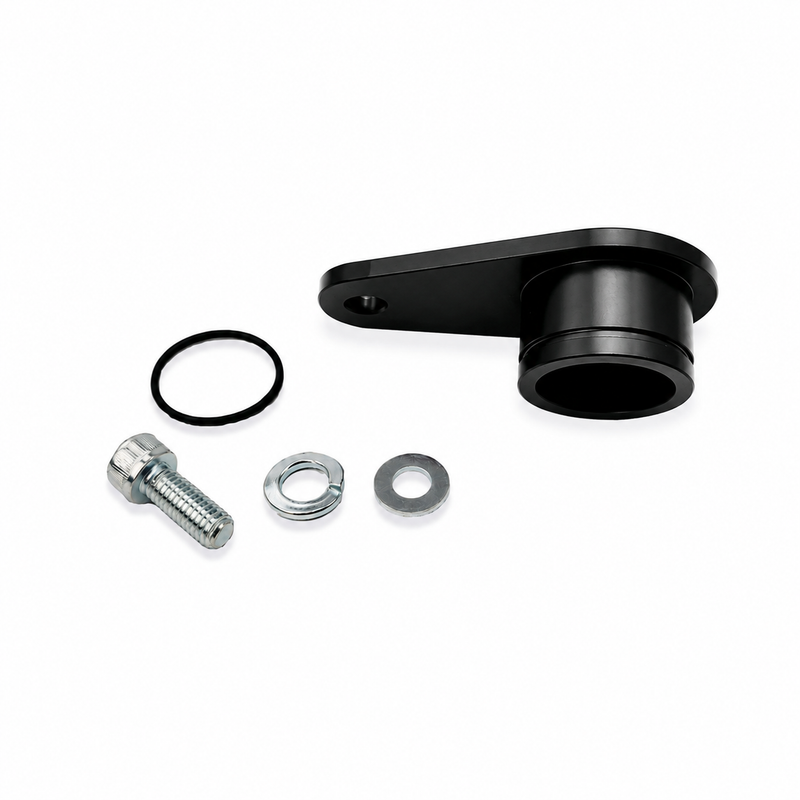 PRP Distributor Block off - 4AGE 16V