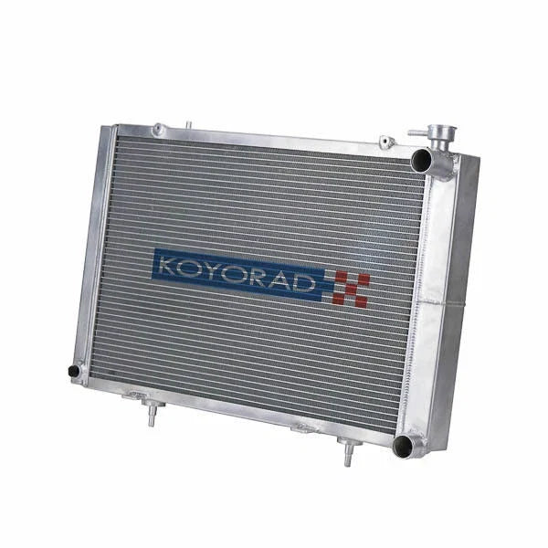 Koyorad Performance Radiator: BMW M3 E90 / E92 / E93 4.0L MT / DCT 2008-2013