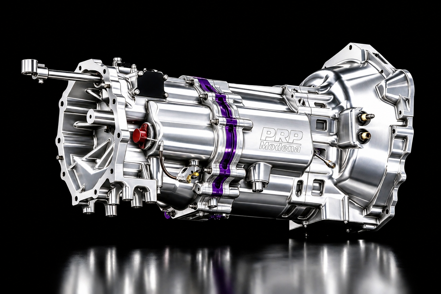 PM-6S-RGT-R 6 SPEED SEQUENTIALR32 R33 R34