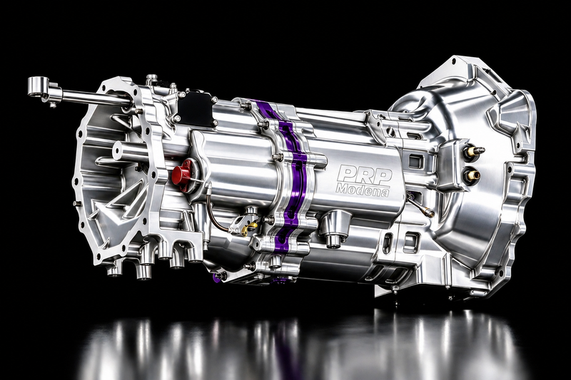 PM-6S-RGT-R 6 SPEED SEQUENTIALR32 R33 R34