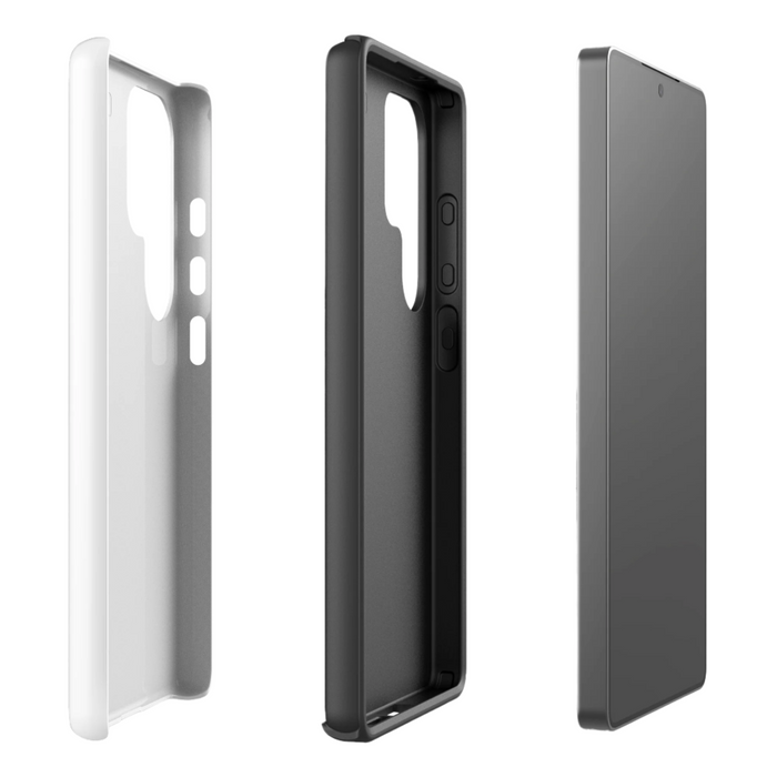 PRP Turbo Donut Tough case for Samsung