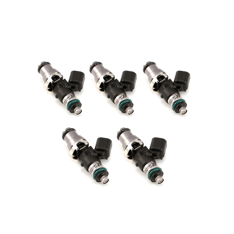 Injector Dynamics XDS Fuel Injectors Ford - 1050 / 1300 / 1750 / 2600cc