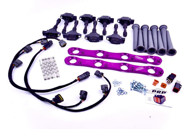 PRP Ignition Coil Kit - Toyota 1UZ
