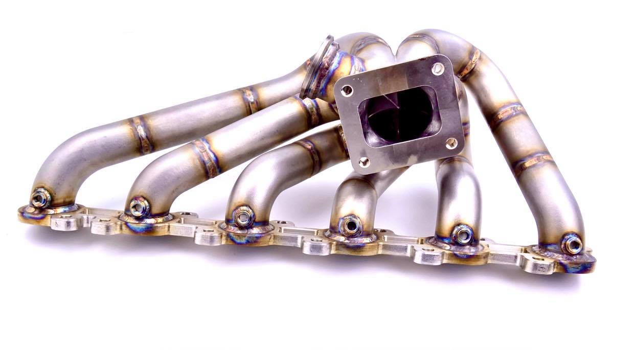 Nissan Turbo Manifold for Nissan RB26/30