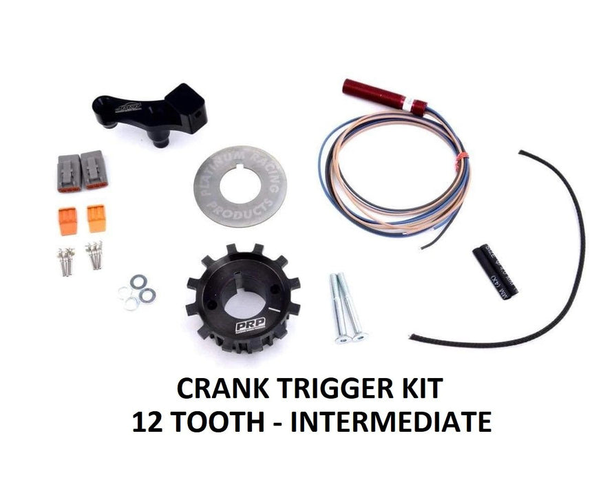 Custom Trigger Kit to suit Nissan RB30 SOHC