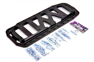 PRP RB26 4WD Block Brace- Nissan RB25/RB26 (AWD Blocks)