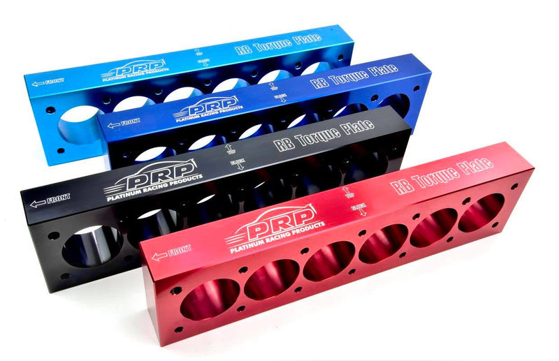 PRP and RD Torque Plate - Nissan RB25/RB26/RB30/RD28