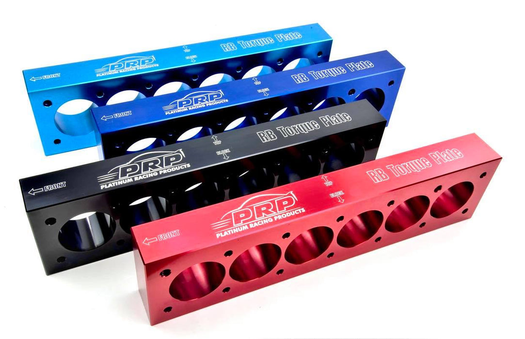 PRP and RD Torque Plate - Nissan RB25/RB26/RB30/RD28