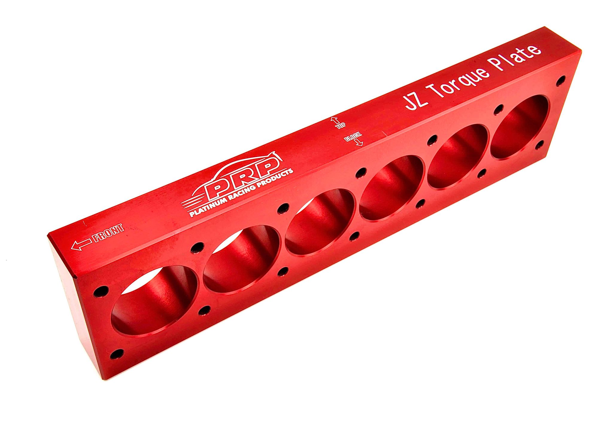 JZ Torque Plate - Platinum Racing Products