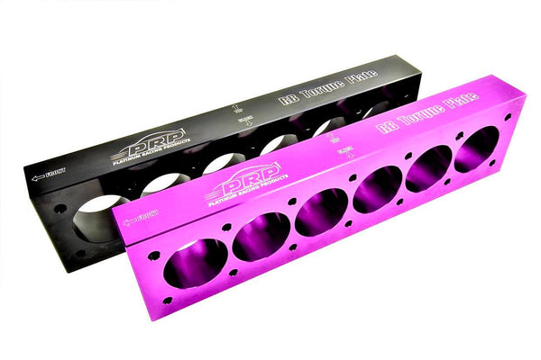 PRP and RD Torque Plate - Nissan RB25/RB26/RB30/RD28 — Platinum