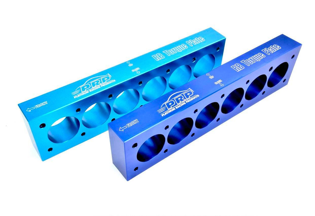 PRP and RD Torque Plate - Nissan RB25/RB26/RB30/RD28