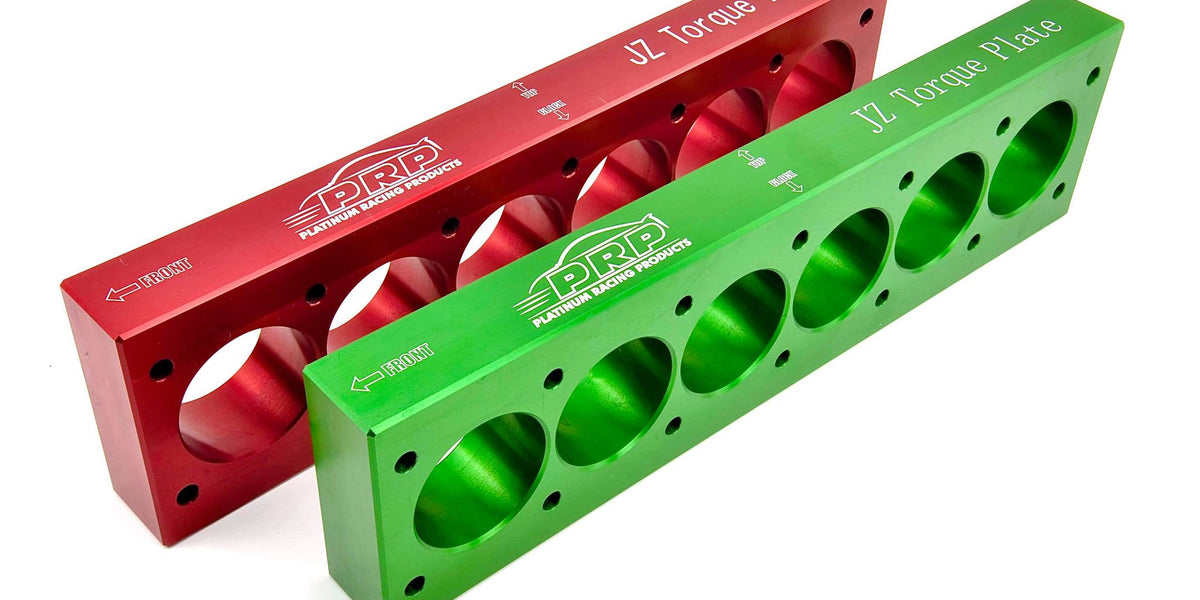 JZ Torque Plate - Platinum Racing Products