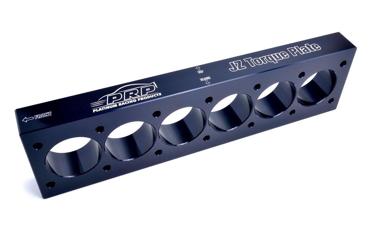 JZ Torque Plate - Platinum Racing Products
