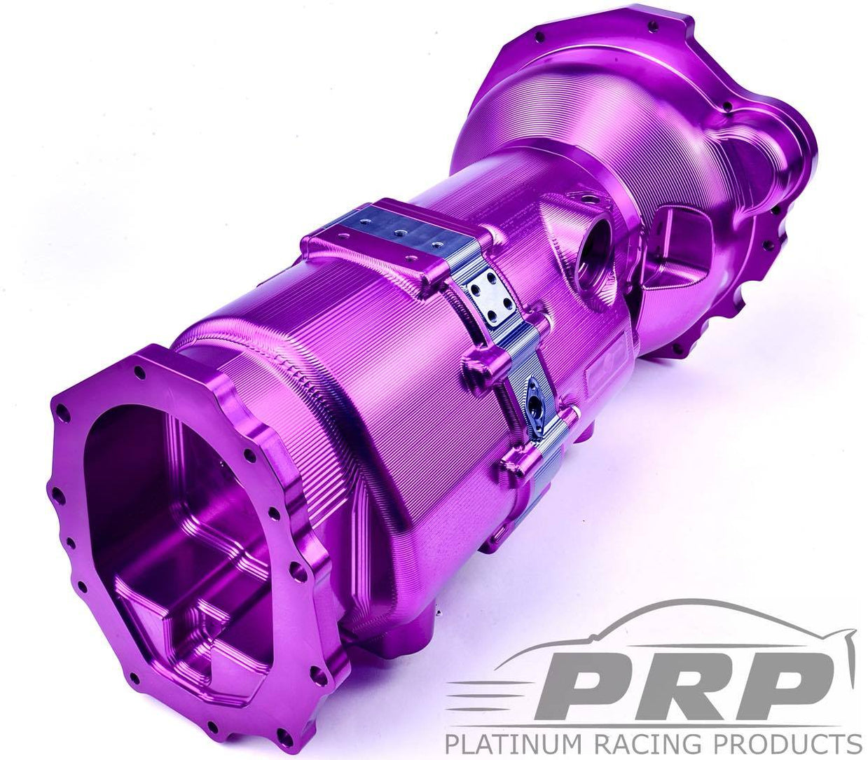Inline Racing Transmition Albins ST6- IR32 INLINE TRANSMISSION FOR FRONT 4WD APPLICATIONS ...