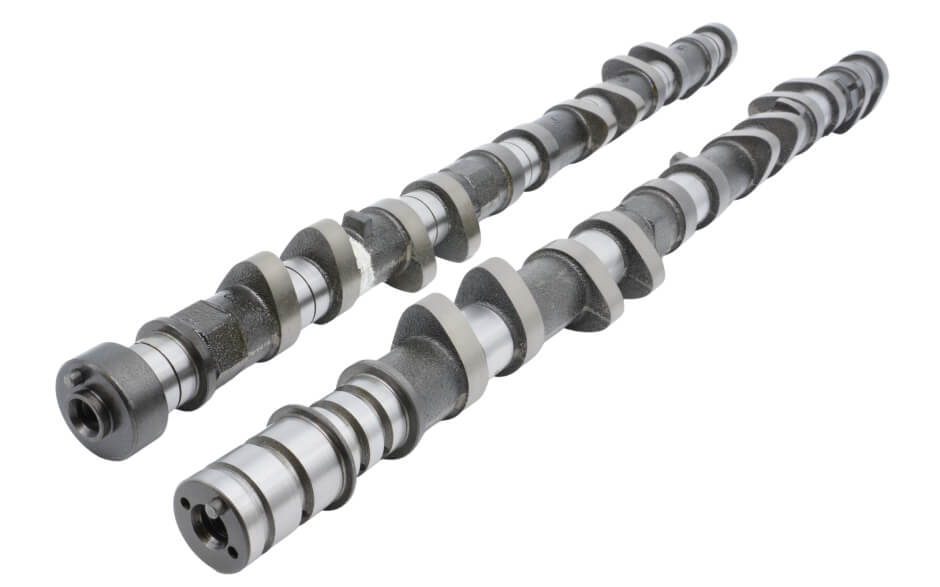 2JZ-GTE VVTi Camshafts V202-B — Platinum Racing Products