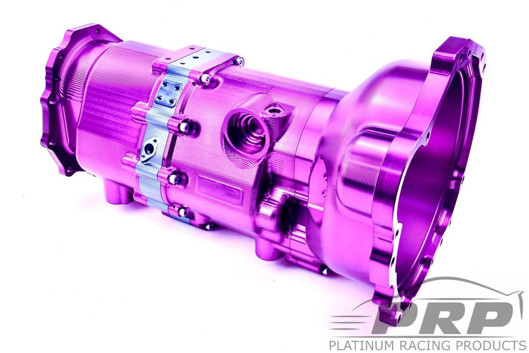 Inline Racing Transmition Albins ST6- IR32 INLINE TRANSMISSION FOR FRONT 4WD APPLICATIONS ...